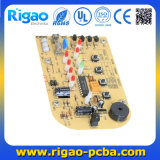 Components of a Printed Circuit Board
