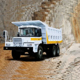 6X4 Mining Dump Truck (YT3621)
