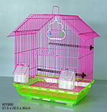 High Quality Bird Cage (WYB88)