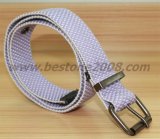 Fabric Belt#1501-25