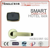 2014 Popular WiFi Electronic Door Lock for Hotel Office Doors