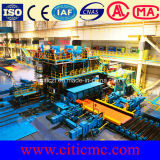 Hot Rolling Mill and Cold Rolling Mill