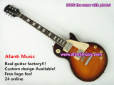 Hot! Lp Standard Electric Guitar (Afanti SDD-056)