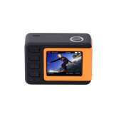 Compact Sports Camera with Diving Model & WiFi Function