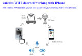 WLAN WiFi Video Doorphone, Video Intercom