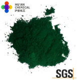 Phthalocyanine Green G Organic Pigment for Solventprint Ink