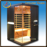 Cheap Price Best Selling Luxury Carbon Infrared Sauna (IDS-2N)