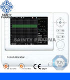 Maternal / Fetal Monitor Medical Equipment (SP800G)