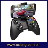 Classic Game Controller with 5 Multimedia Function Keys