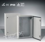 Steel Wall Mount Enclosure/Metal Wall Mounted Cabinet