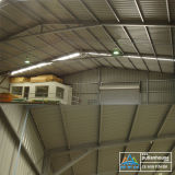 Easy Install and Durable Used Steel Buildings for Sale