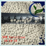 SGS Approved NPK Fertilizer (18-18-18) for Sale