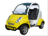 2-Seat Electric Car, Golf Car, Passenger Car