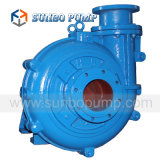 Large Capacity Waste Water Treatment Centrifugal Slurry Pump