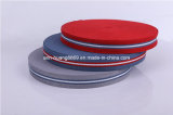 30mm Double Herringbone Lines Outsourcing Edge PP Ribbon
