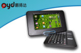 7inch Android Rotatable Touch Screen Tablet Mini Netbook (B27)