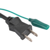 PSE Power Cords& PSE Electrical Outlets (OSR3)