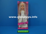 18 Inch Hollow Doll with Music. Wedding Doll (815265)