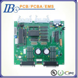 Multi-Layers PCBA Circuit Boards for Telecommunication (IBE-0907)