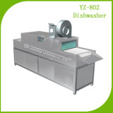Fully Automatic Flat-Type Dishwasher Yz-802