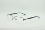 Classic Metal Optical Frame Eyeglass and Eyewear (1601)
