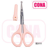 Wholesale Stainless Steel Manicure Scissors, Cuticle Scissor