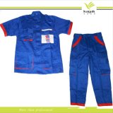 Custom Work Clothes Professional Uniforms Coverall Suit (UC-012)