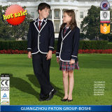 School Uniform with Skirt for Girls and Pants for Boys --Dls019