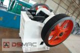 Cement Fine Jaw Crusher (GXPE Series) for Sale