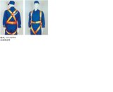 Falling Protection Safety Harness with Hook QS005
