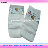 Economic Good Absorbency Disposable Baby Diapers for Africa