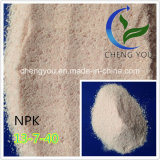 NPK Fertilizer (13-7-40)