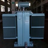 20kv~35kv/500kVA Oil Immersed Power Transformer (Distribution Transformer)