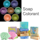 Color Additives for Soap Making