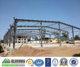 Pre-Engineering Prefabricated Steel Structure House Modular Warehouse Building