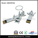 Angle U Flash Disk (USB-MT442)