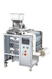 Multi-Lanes Small Pouch Ketchup Packing Machine