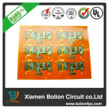Double-Sided Flexible Printed Circuit Board