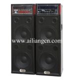 New Ailiang Speaker Box with Big Power Usbfm 7920/2.0