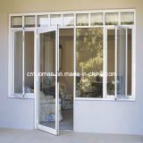 Aluminum Door Manufacturer with Top Quality and Competitive Price