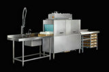 Rack Conveyor Type Dishwasher (R-1ER/SR)