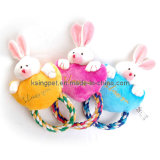 Lovely Rabbit Cotton Rope Plush Toy (EV-A40)
