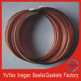 Copper Gaskets Cylinder Head Gasket Auto Parts (IG-040)