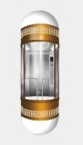 Capsule Elevator Made in China