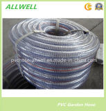 PVC Industrial Spiral Steel Wire Reinforced Suction and Irrigation Hose