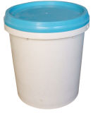 Plastic Bucket (AL-P1012)