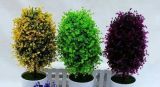 Artificial Plants and Flowers of Small Bonsai Gu-Jys15-R8514#