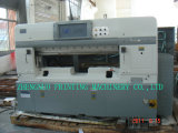 Paper Cutting Machinery (K-780/920/1150/1300CD)