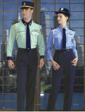 Police Uniform, Uniform Costumes (UFM130250)