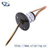 Slip Ring Connector Lpm-06D